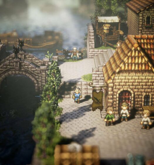 octopath