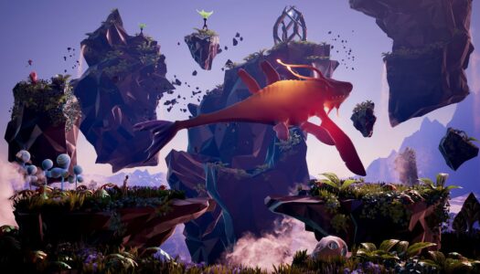 Team 17 anunció Planet Alpha para ordenador y consolas