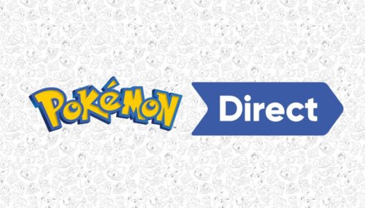 Empieza a sonar un posible Pokémon Direct