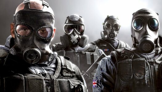 La toxicidad de Rainbow Six Siege, entre ceja y ceja para Ubisoft