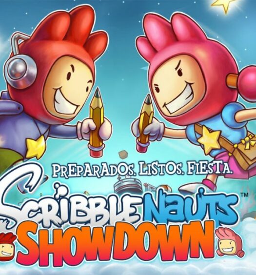 scribblenauts-showdown