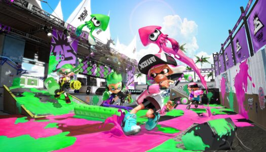 Splatoon 2 contará con una expansión para un jugador