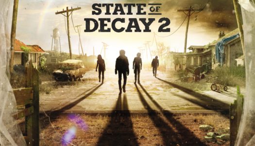 Publicados los requisitos para la versión de PC de State of Decay 2