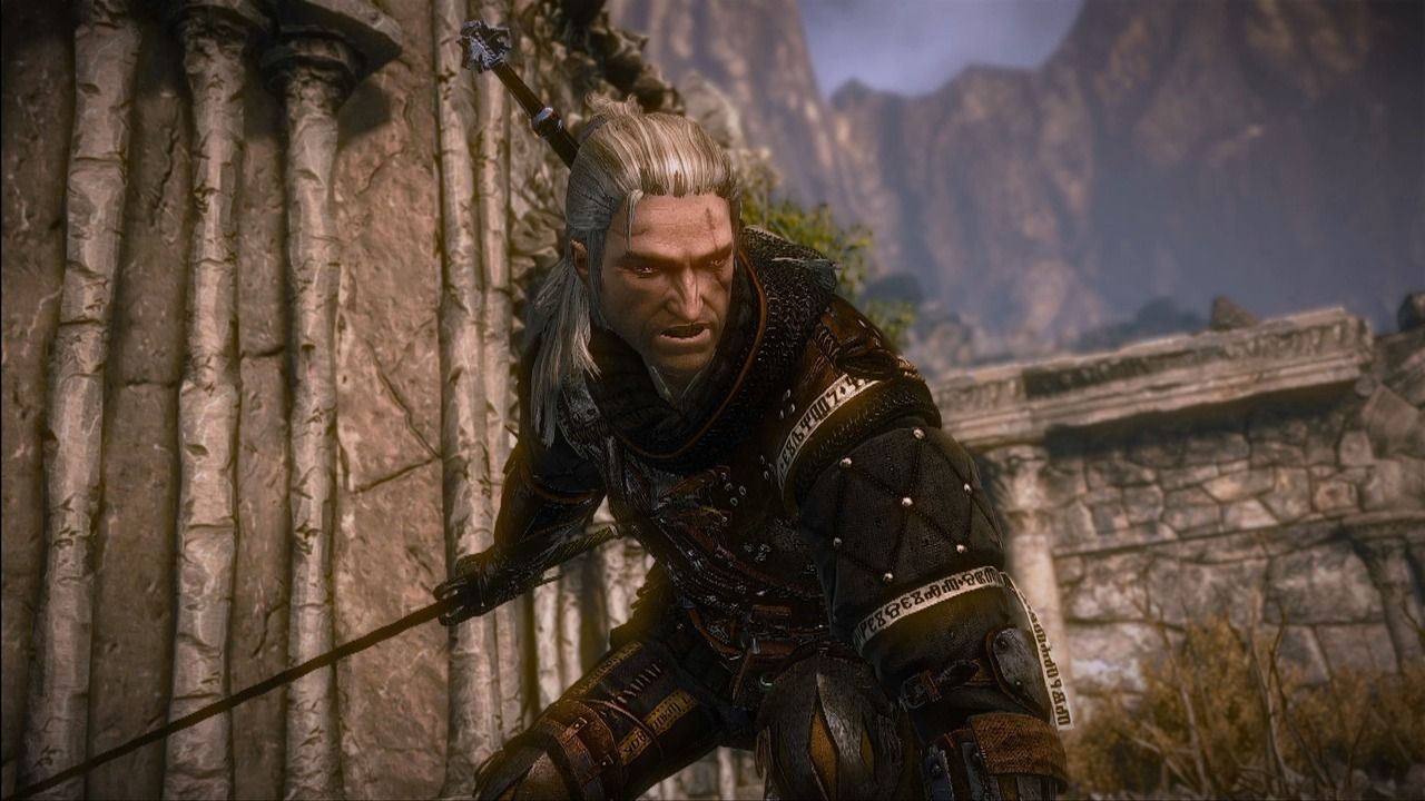 the-witcher-2-lobo