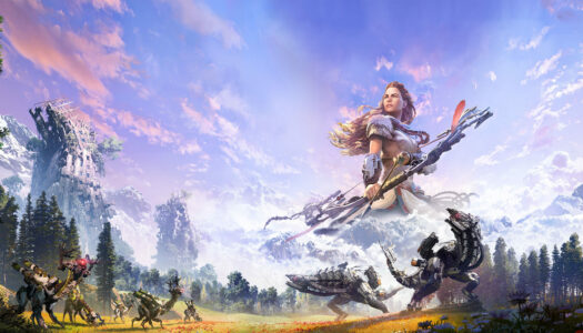 Horizon Zero Dawn llega a PC sembrando dudas sobre PS5