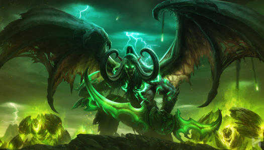 Nuevo evento previo a la nueva expansión de World of Warcraft ya en marcha