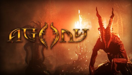 Agony estrena un nuevo vídeo mostrando su gameplay