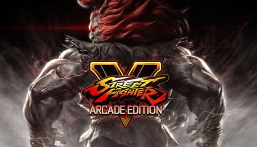 Cody Travers se une a la plantilla de Street Fighter V: Arcade Edition