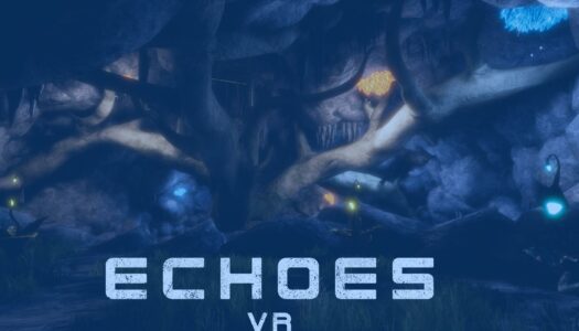 Rogue Titan Games, desarrolladores de Echoes VR