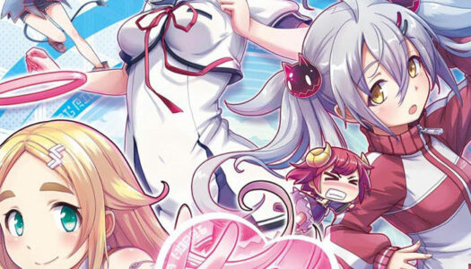 Gal*Gun 2 ya está disponible para su compra