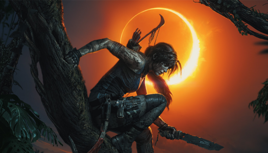 Shadow of the Tomb Raider ya está disponible