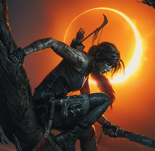 Shadow-Tomb-Raider-Nvidia-gameplay-serie de vídeos-Shadow of-fragua-Pilar-quinto