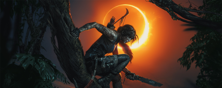 Shadow-Tomb-Raider-Nvidia-gameplay-serie de vídeos-Shadow of-fragua-Pilar-quinto