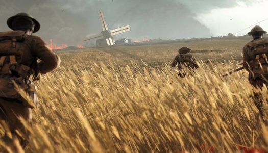 El mapa Brecha de Battlefield 1 ya está disponible