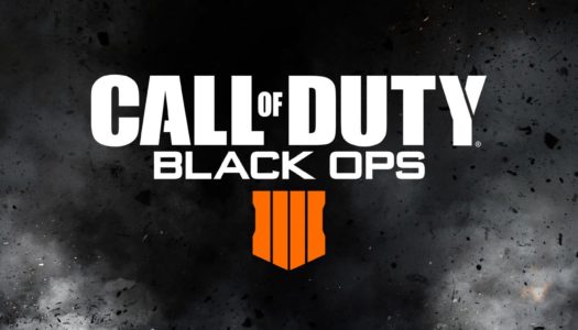 Call of Duty Black Ops IIII presenta el tráiler oficial de Blackout