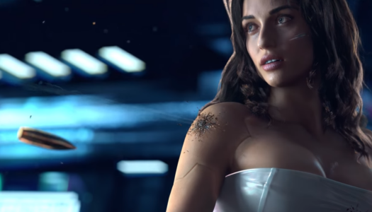 Cyberpunk 2077 ya es (casi) una realidad