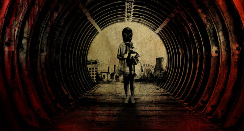 Chernobylite