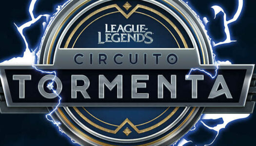 Riot Games presenta el Circuito Tormenta