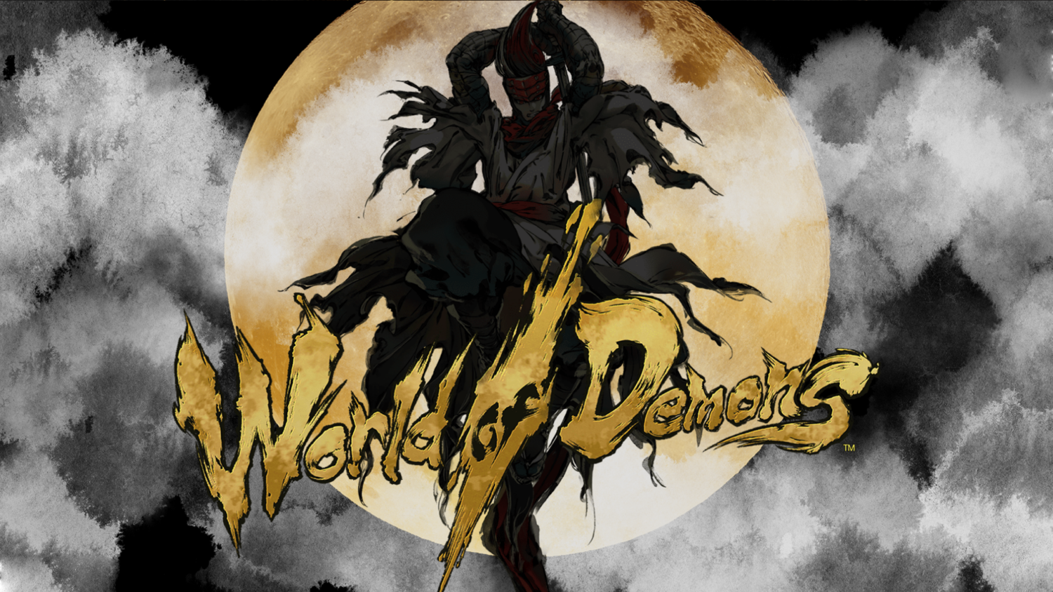 World of Demons