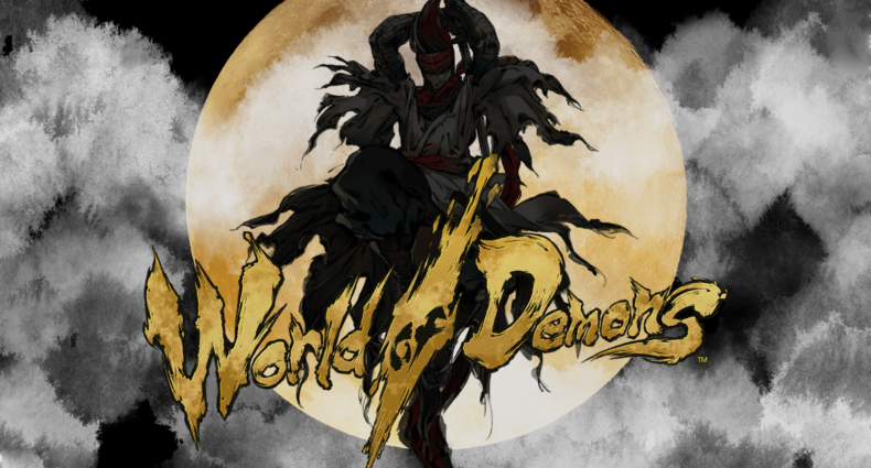 World of Demons