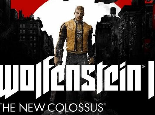 Wolfenstein-2 Machinegames