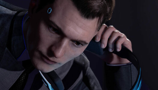 Detroit: Become Human recibe una demo jugable