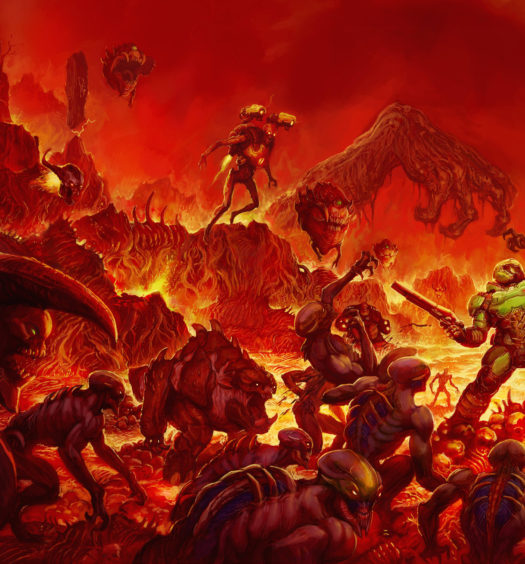 Doom