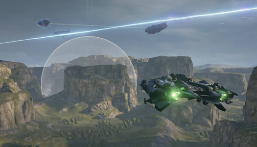 Dreadnought aterriza en Steam