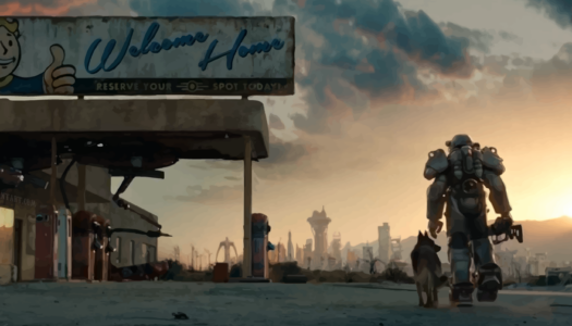 Bethesda anuncia las fechas de inicio de la B.E.T.A. de Fallout 76