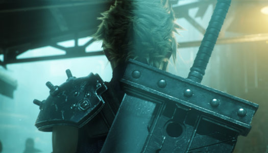 Misterio y optimismo ante el devenir de Final Fantasy VII Remake