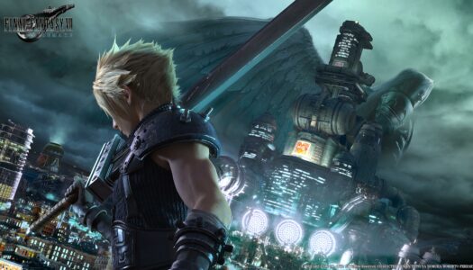 Final Fantasy VII Remake cambiará su sistema de combate