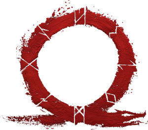 God of War logo