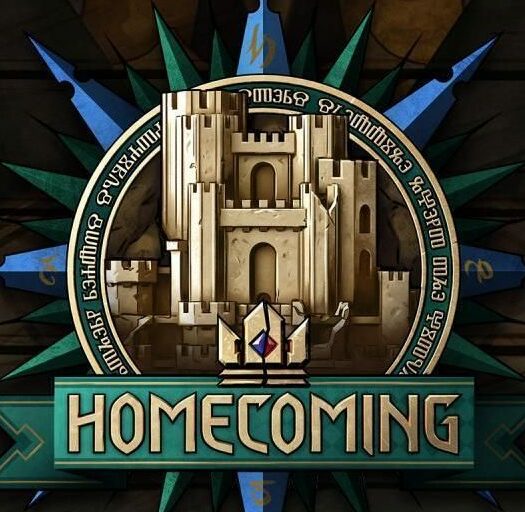 Gwent Homecoming
