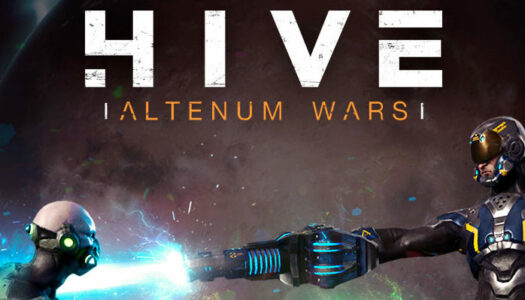 PlayStation Talents anuncia el lanzamiento de HIVE