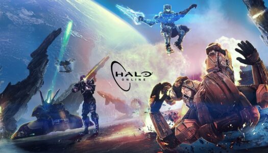 Adiós al mod multijugador de Halo Online