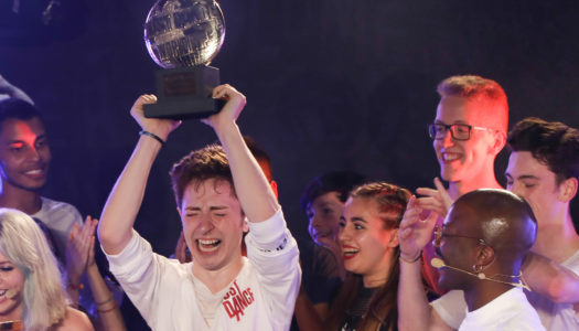 La Just Dance World Cup 2018 ya tiene ganador