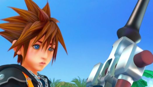 Kingdom Hearts III presenta nuevos minijuegos basados en clásicos de Disney