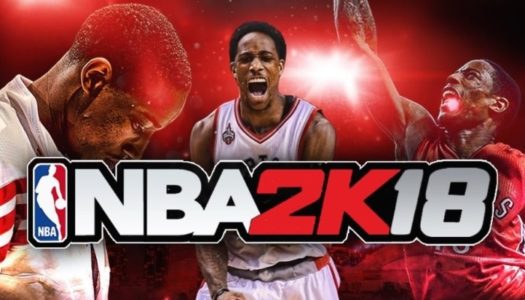 NBA 2K18 se sitúa como la entrega récord de ventas de la franquicia