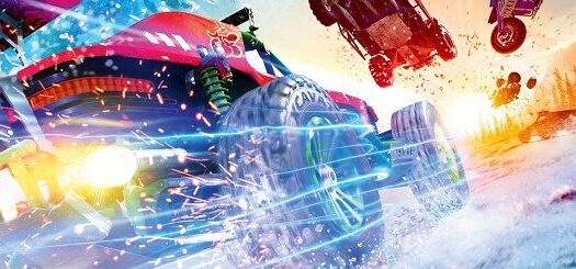 ONRUSH presenta su tráiler de lanzamiento