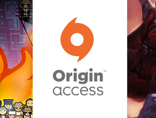 Origin-Access-Vault-Origin Access-The Vault-Pyre