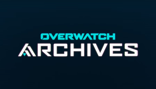 Anunciado Archives, el nuevo evento temporal de Overwatch