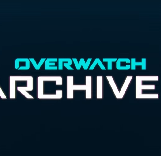 Overwatch-Archives