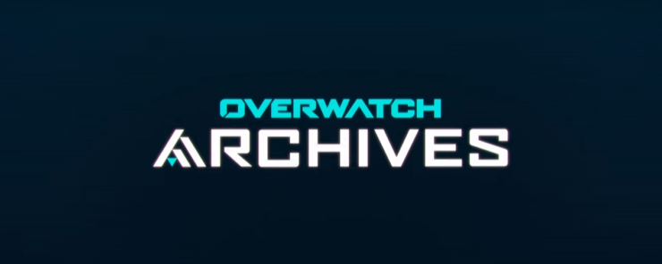 Overwatch-Archives
