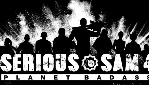 Serious Sam 4: Planet Badass muestra su primer teaser