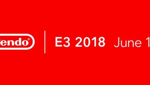 Nintendo revela sus planes para el E3 2018