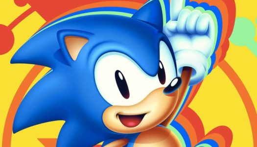 Sonic Mania Plus llegará el 17 de julio