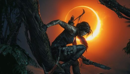 Primeros detalles oficiales de Shadow of the Tomb Raider