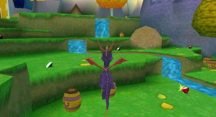 spyro