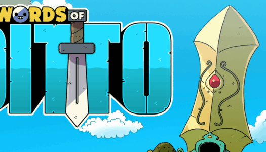 The Swords of Ditto llega mañana a PlayStation 4 y PC