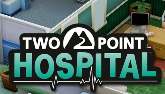 GeForce NOW ve el regreso de Two Point Hospital y nuevos títulos